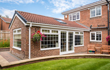 Edenthorpe house extension leads